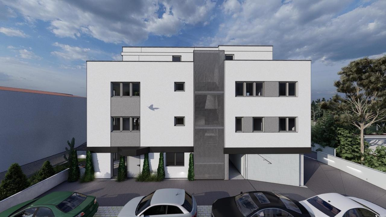 Apartment Dream Kaštela 외부 사진