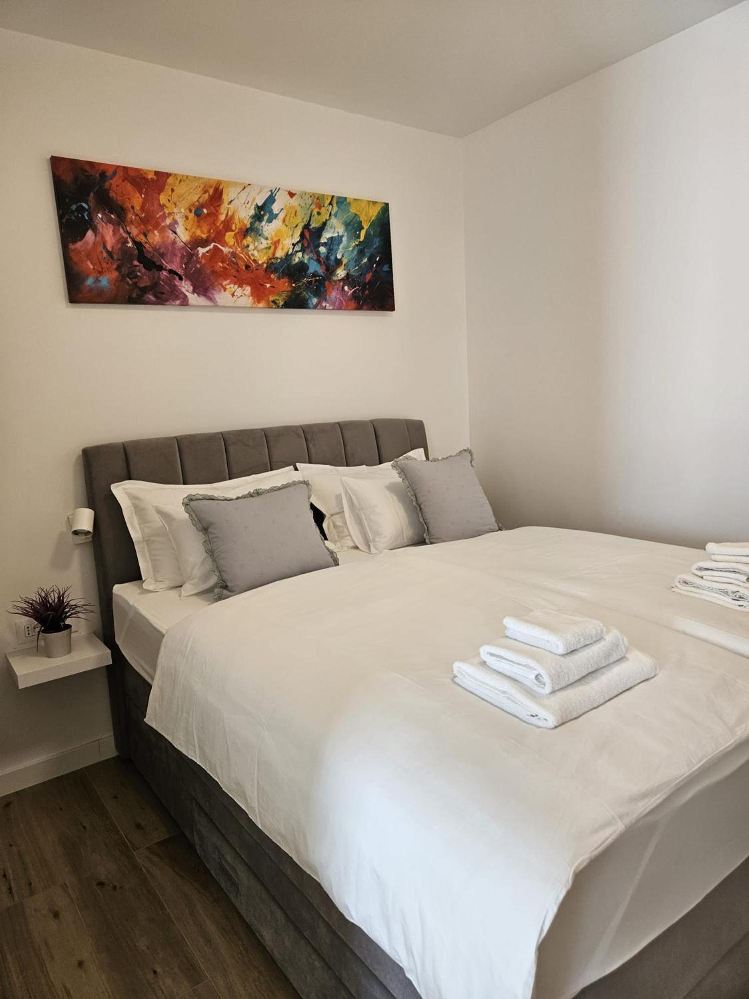 Apartment Dream Kaštela 외부 사진