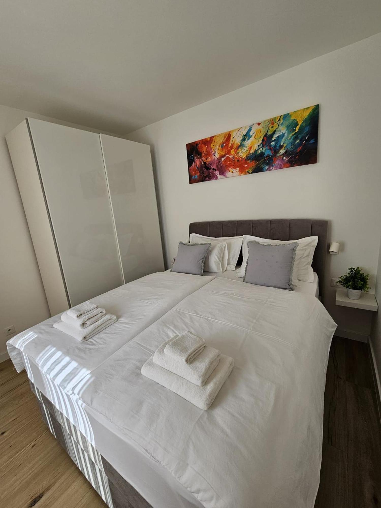 Apartment Dream Kaštela 외부 사진