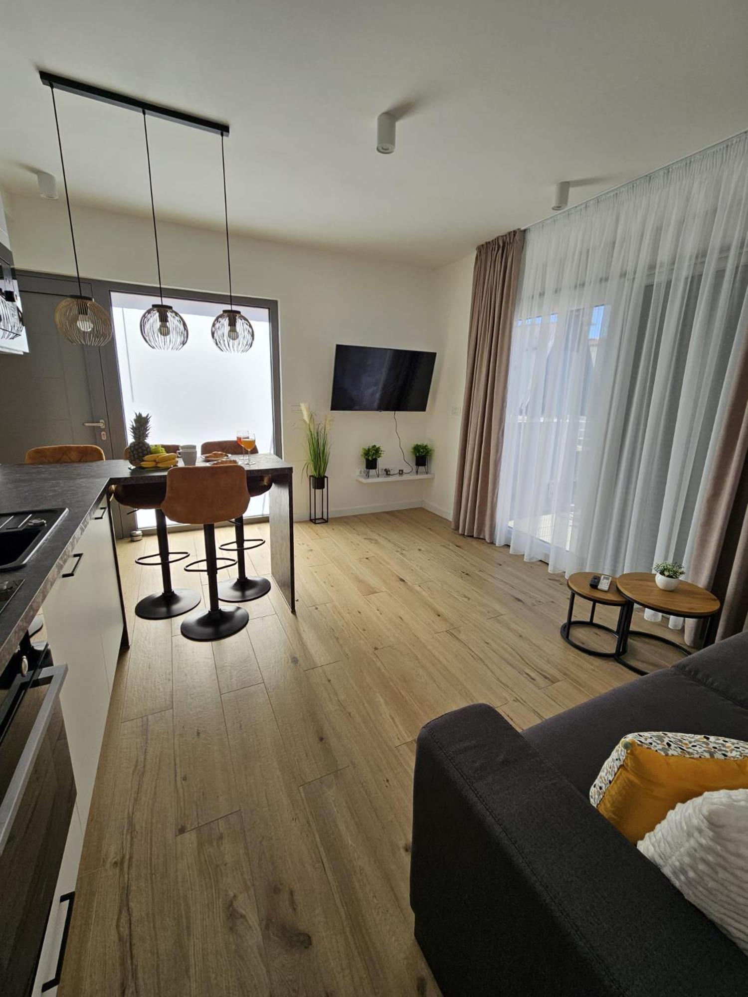 Apartment Dream Kaštela 외부 사진