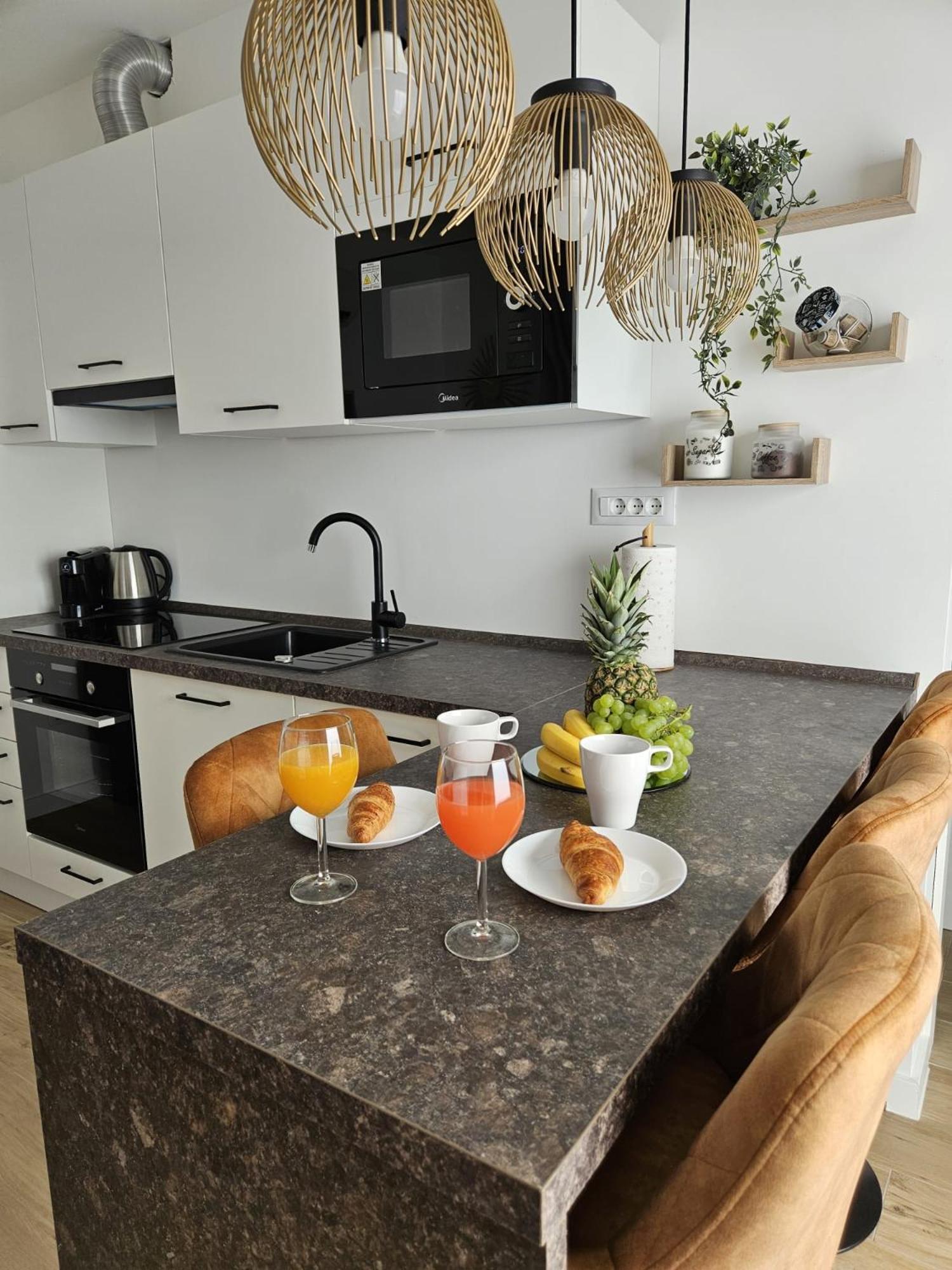 Apartment Dream Kaštela 외부 사진