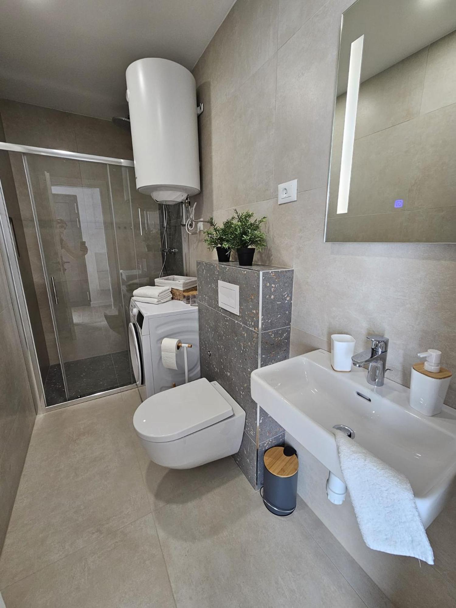 Apartment Dream Kaštela 외부 사진