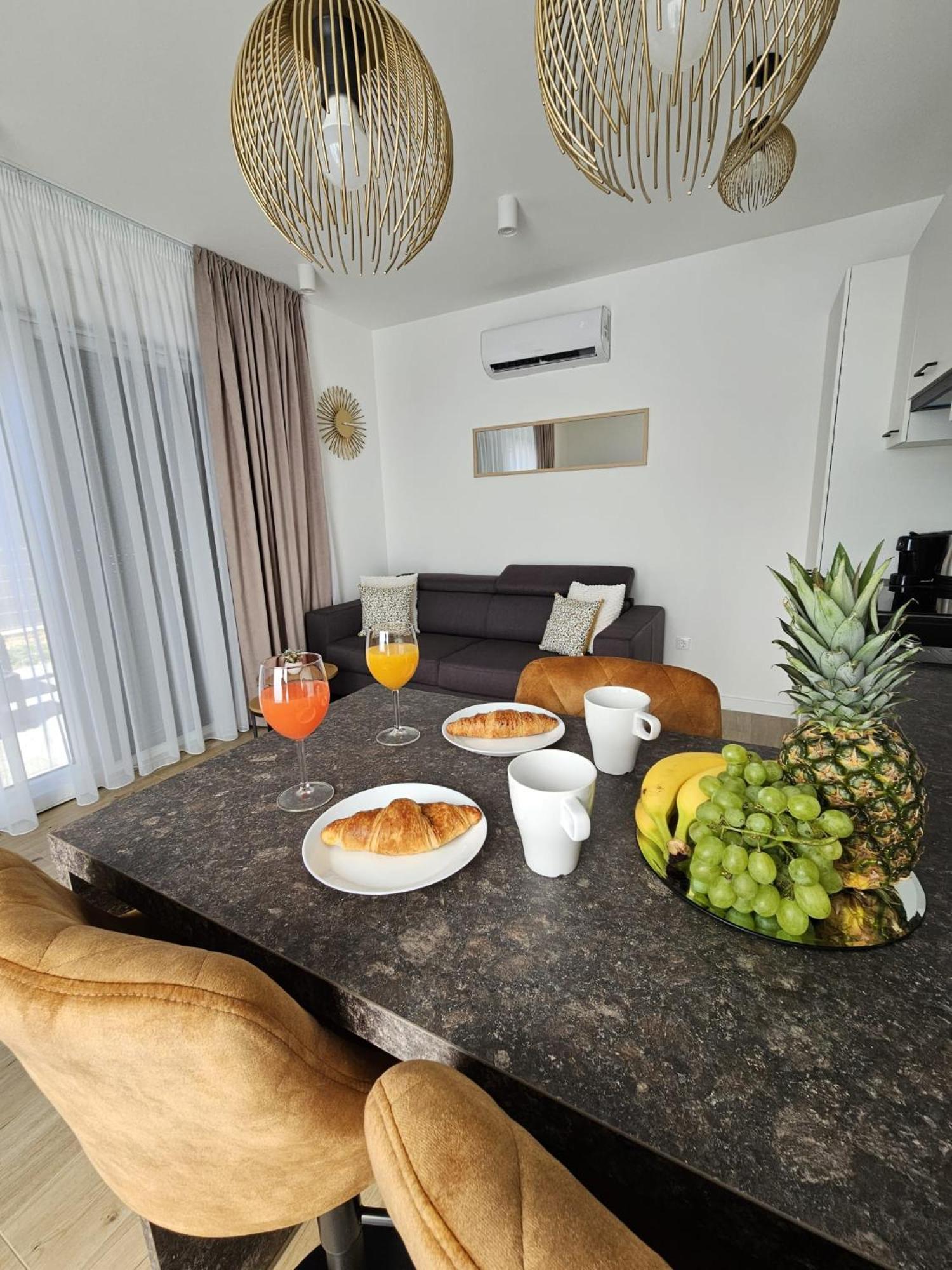 Apartment Dream Kaštela 외부 사진